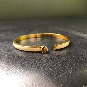 Kate spade bracelet